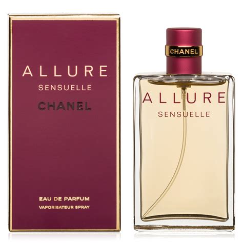 allure sensuelle chanel equivalente|Chanel Allure sensuelle perfume reviews.